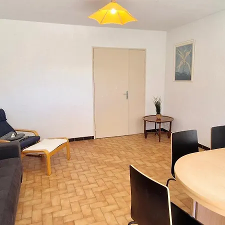 8 Pers, 80m2, Parking Privee, & A Pied, Face Parc Aquatique Apartman *