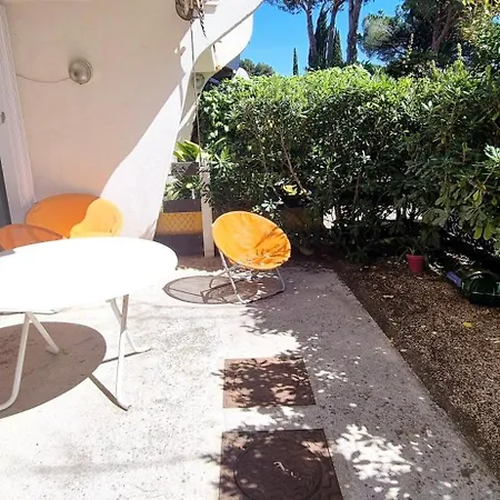 公寓 8 Pers, 80m2, Parking Privee, & A Pied, Face Parc Aquatique *