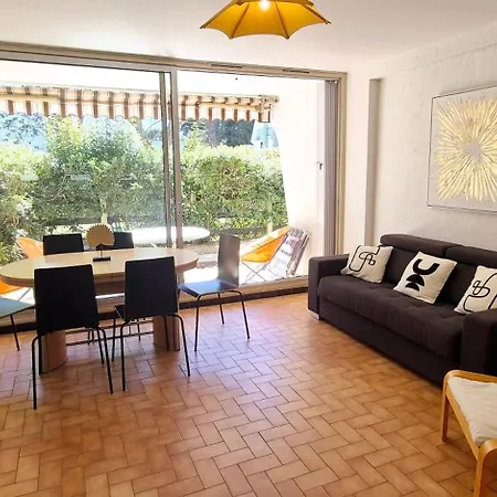 Apartman 8 Pers, 80m2, Parking Privee, & A Pied, Face Parc Aquatique